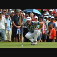 Weekly Golf Podcast: Tuesday 25 February