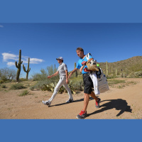 Weekly Golf Podcast: Tuesday 18 February