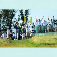 US Open Update with Jamie Spence: 19th June