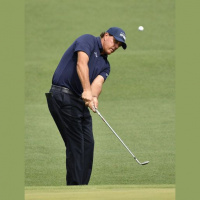 Weekly Golf Podcast: Tuesday 30 April