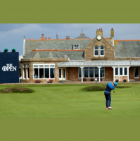 Weekly Golf Podcast: 145th Open Championship