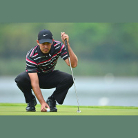 Weekly Golf Podcast: Tuesday 10 December