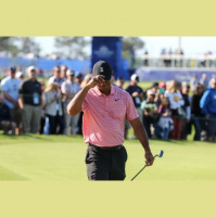 Weekly Golf Podcast: Dubai Desert Classic + Farmers Insurance Open