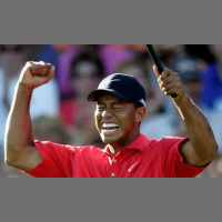 The US PGA Golf podcast: Jamie Spence