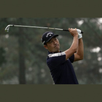 William Hill Golf Podcast: Saudi International and Phoenix Open