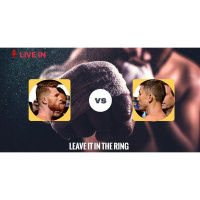 Canelo v GGG in Sept. ?