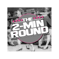 The 2-Min Round - Guest WBC 130 champ Melisa St Vil