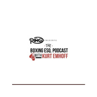 Boxing Esq. Podcast #49 - Mike Borao