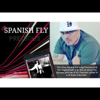 Spanish Fly Precious  original vocalist talks broke while having a hit song