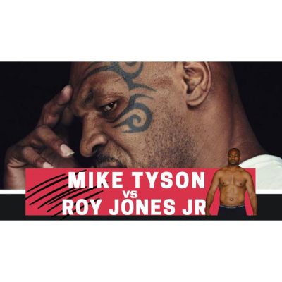 Leave It In The Ring Radio