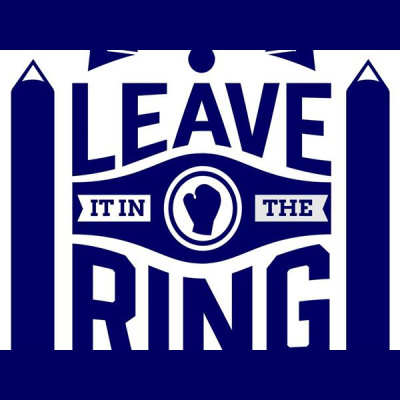 Leave It In The Ring Radio