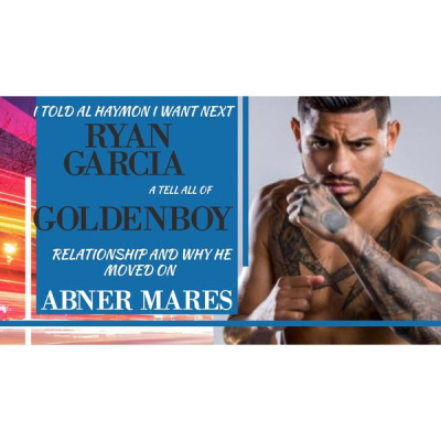 Leave It In The Ring Radio