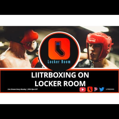 Leave It In The Ring Radio