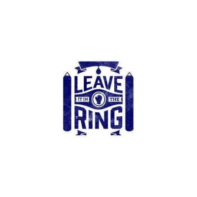 Leave It In The Ring Radio