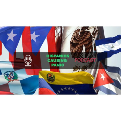 Leave It In The Ring Radio