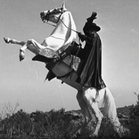 Zorro - Planting The Seeds of the Revolution That Would Bloom in the Sixties