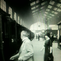 Berlin: Symphony of a Great City 1928 keep your eyes open when singing in front of an audience