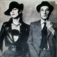 William S. Burroughs, thoughts on, nova express, a thousand wounded galaxies on the nod