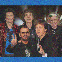 The Ultimate Super Group