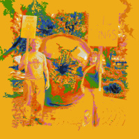 report from bezerkeley no kings march