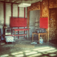 Cool Stuff I Did While In Hell