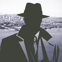 The Secret History of FRISCO Podcast Update