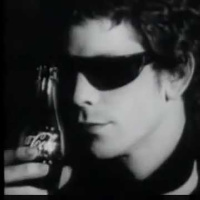 Mindful Dopamine Reset/Lou Reed On Frank Zappa