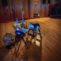 R.I.P Pianist Frank Kimbrough/The Persistence Of Memory