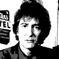 Happy Birthday, Stan Ridgway