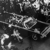 Wendell Berrys Elegy For JFK, November 26, 1963