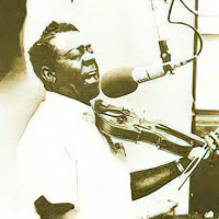 L.C. Good Rockin’ Robinson ~ A Bluesman and a Gentleman