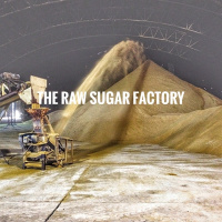 raw sugar is total b.s. part 2