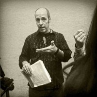 A Shout-Out To Marty Yawnick, iPhoneography O.G.