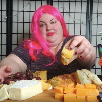 Foodie Beauty and other YouTube Oddities