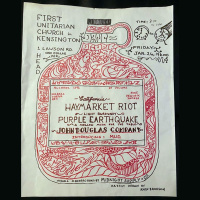 A Poster From The Past Resurfaces Social Heroin