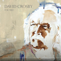 On David Crosby’s Masterpiece, ”I Won’t Stay For Long”
