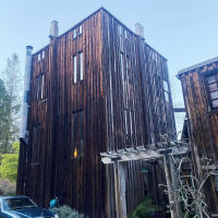 Dreams Come True. Sometimes.