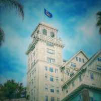 Tales From The Claremont Hotel