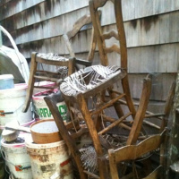 My friend Jim Cohee reads at mrs. Dalloway’s Bookstore on college ave. In Berkeley Sat night, 9/17 7:30 pm