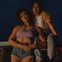 Love Lies Bleeding—Great If You Like Noir