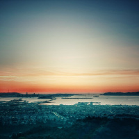 Christmas Eve ~ David Bowie’s ”I Would Be Your Slave”