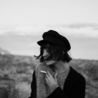 Another demo of a song for my next album: Why Did You Have To Smile At Me?