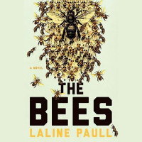 The Bees by Laline Paull The White Butterfly Returns