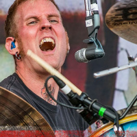 [The Problem With] Singing Drummers