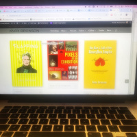 masterpieces still available: flapping, pixels, honeybun