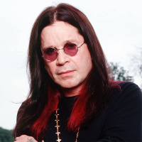 OZZY!