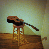 Final addition to my next albums playlist—A demo, untitled