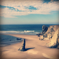 Thank you editor.B for buying my album “Pacifica” for $.50 on band camp