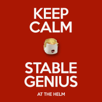 My 2016 Dream About D. Trump