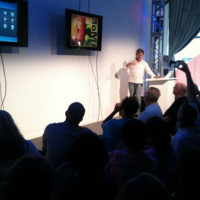 Big week for P1xels, apple, adobe, the iPhone is not a street camera, special msg for the Doucher